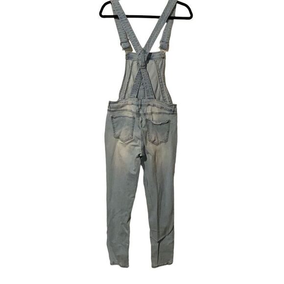 Refuge Distress Overalls   - Picture 4 of 5